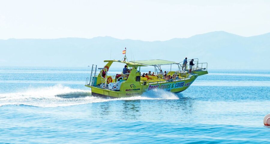 Alcudia: Caves & Coastline Boat Trip w/ Snorkelling - Is $57 good value?