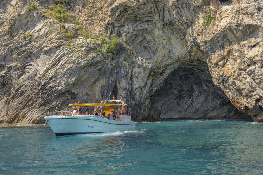 Alcudia: Coll Baix Beach & Sea Caves Cruise with Snorkeling - Coll Baix, Mallorca’s quiet-water highlight