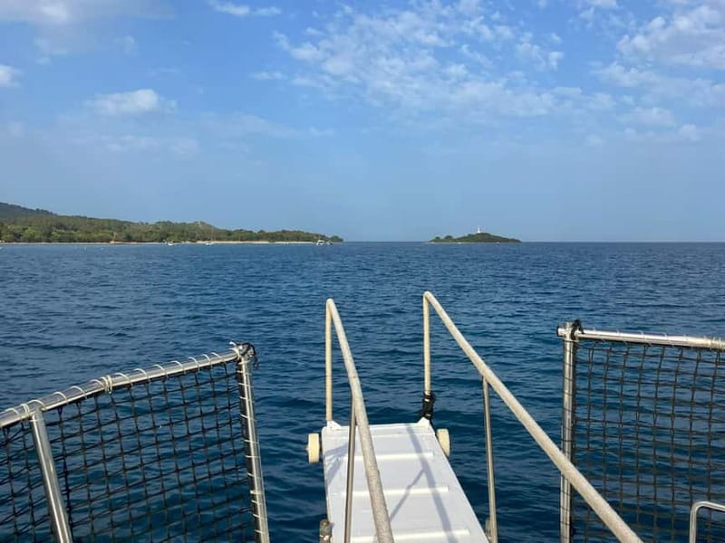 Alcudia Mallorca: Boat Trip with Food, Snorkeling, and SUP - Should you book the Alcúdia boat trip?
