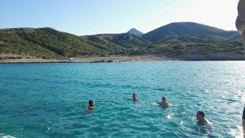 Alcudia: Sea Caves Coves and Snorkeling in small groups - From Alcudia Bay to the Llevant coast