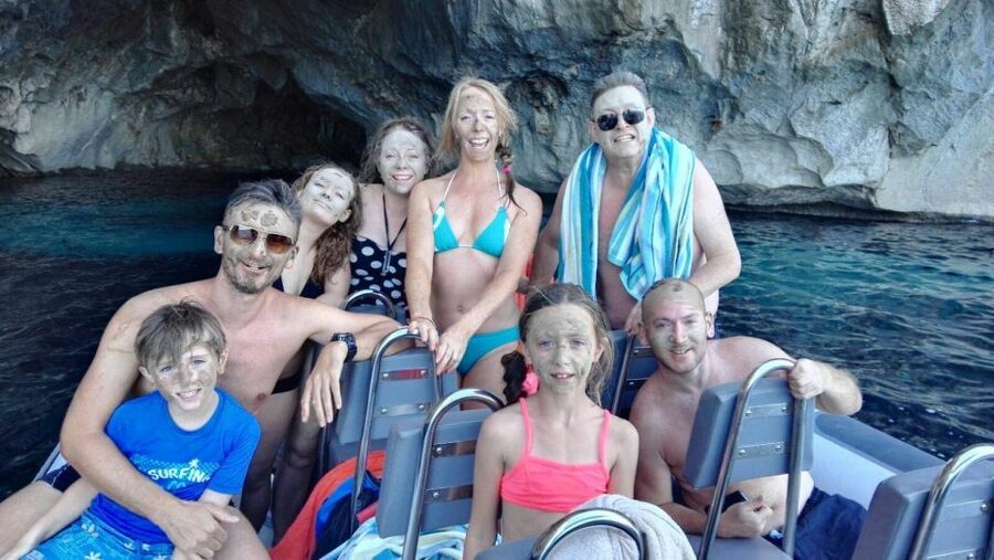 Alcudia: Sea Caves Coves and Snorkeling in small groups - Who will enjoy this half-day cruise?
