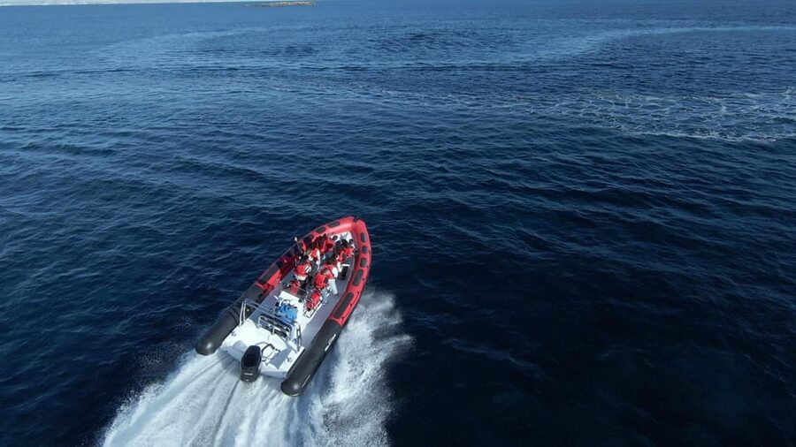 Alcudia: Sightseeing, Sea Caves & Snorkel Speedboat Tour - Is $76 a fair price?