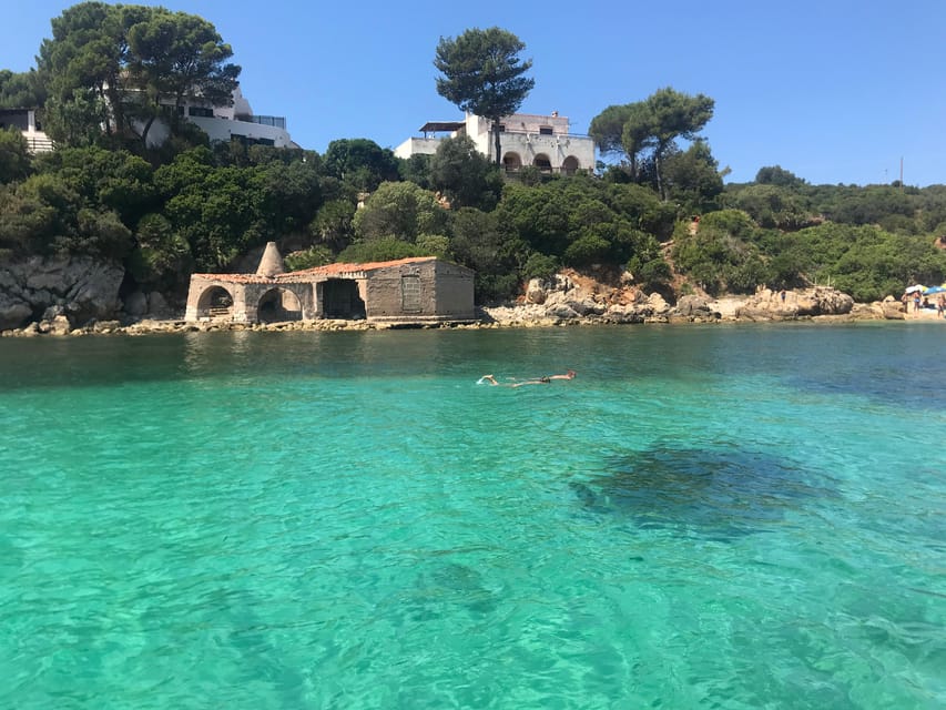 Alghero: boat tour, snorkelling, sup - Capo Caccia and Neptune’s Grotto from the water