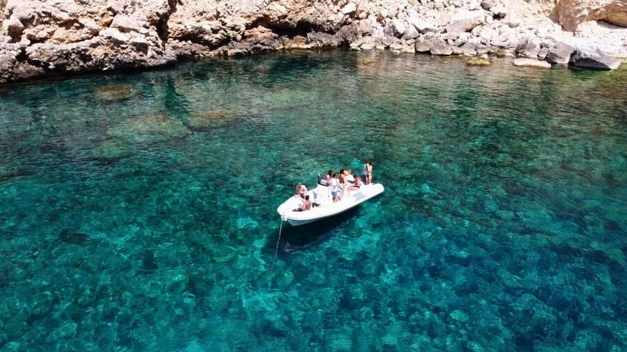 Alghero: Snorkeling Boat Tour in Porto Conte and Capo Caccia - Is $93 a fair price?
