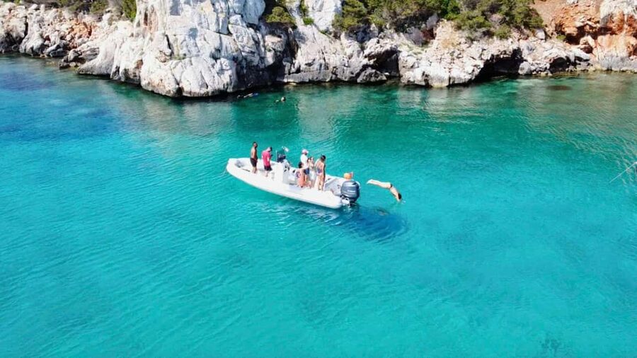 Alghero: Snorkeling Boat Tour in Porto Conte and Capo Caccia - Why this Porto Conte trip works so well