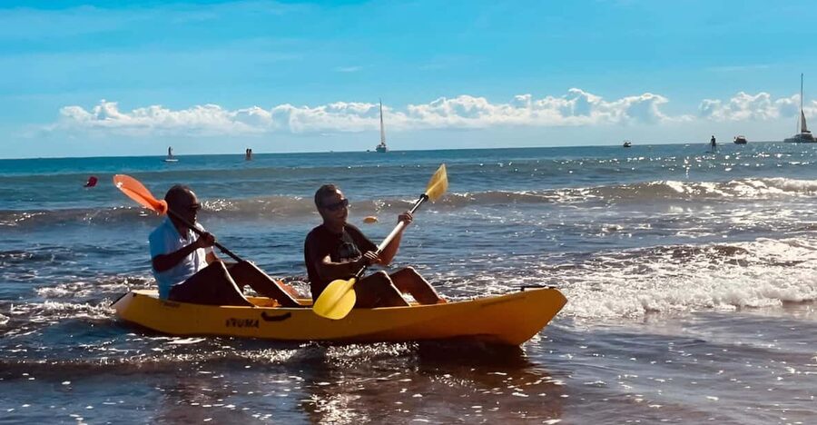 Alicante Bay: Sunset Tour in Kayak with snorkel - The Sunset Is the Main Event, Not a Long Route