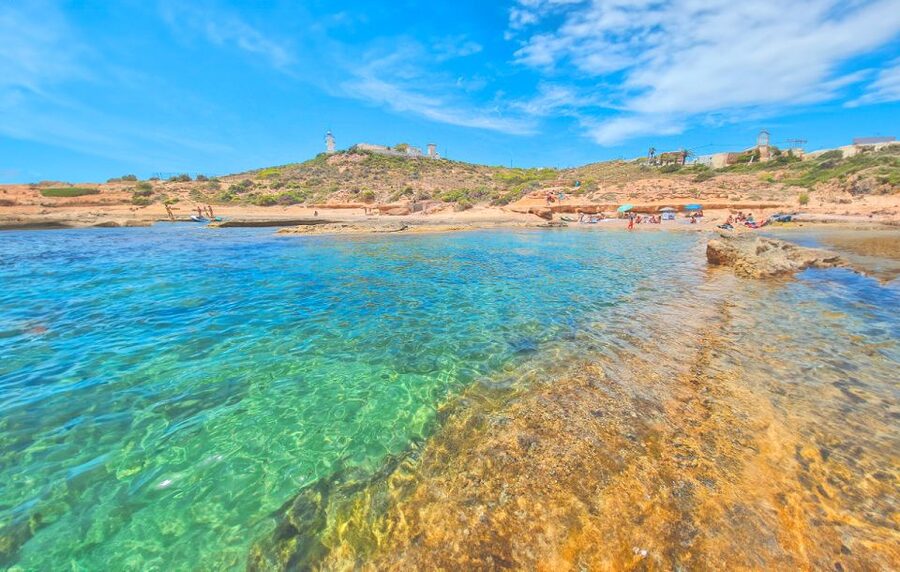 Alicante : E-Bike Coast Tour, Roman Fish Farm and Snorkeling - How the guides shape the experience