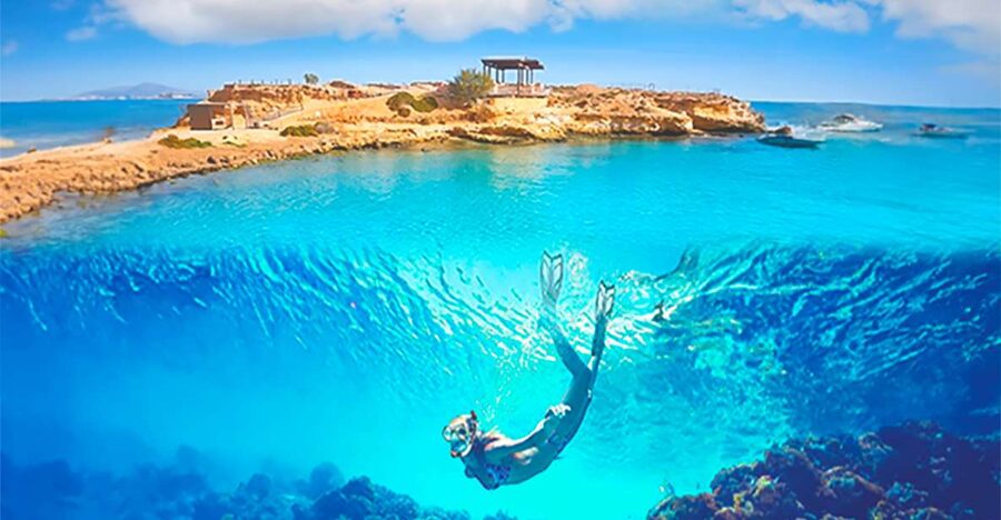 Alicante : E-Bike Coast Tour, Roman Fish Farm and Snorkeling - Riding from Sun•E•Bike Alicante to the coves
