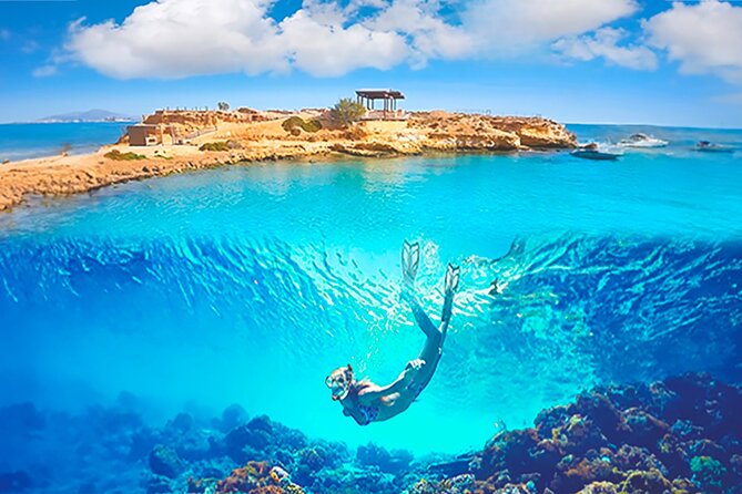 Alicante E-Bike Coast Tour with Román Fishpond and Snorkeling - Alicante’s coast without the hard pedaling