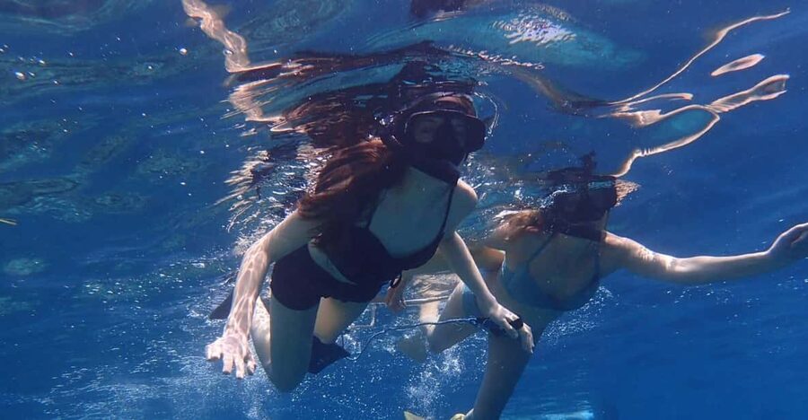 All Include Snorkeling Menjangan Island - Is $64 a fair price?