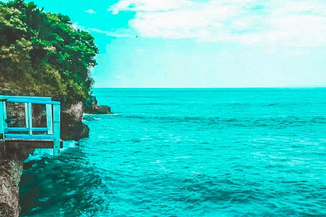 All Inclusive : Bali Blue Lagoon Snorkeling, Lunch, and Transport - Safety matters more than the photographs