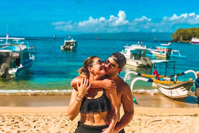 All Inclusive : Bali Blue Lagoon Snorkeling, Lunch, and Transport - The $44 price and what it really covers