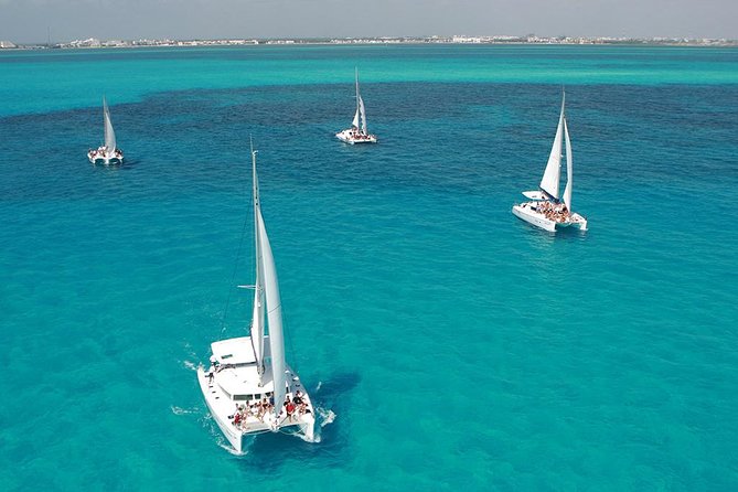 All Inclusive Caribbean adventure, reef snorkeling, Food & Drinks - What the $65 price really covers