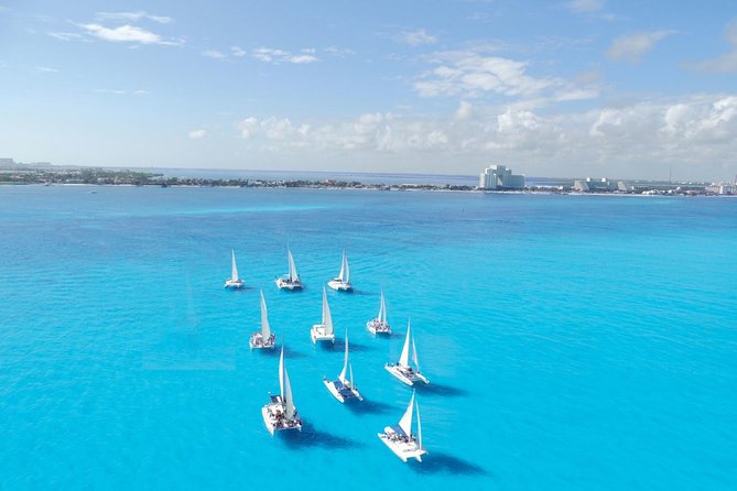 All Inclusive Caribbean adventure, reef snorkeling, Food & Drinks - Reef snorkeling in the Caribbean