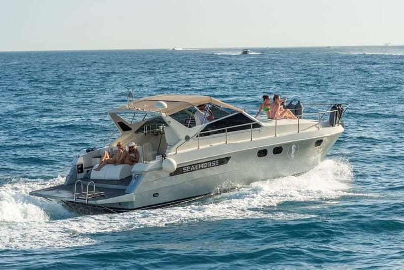 Amalfi: Boat Adventure Caves, Beaches, Snorkeling & Positano - Positano from the water and on foot