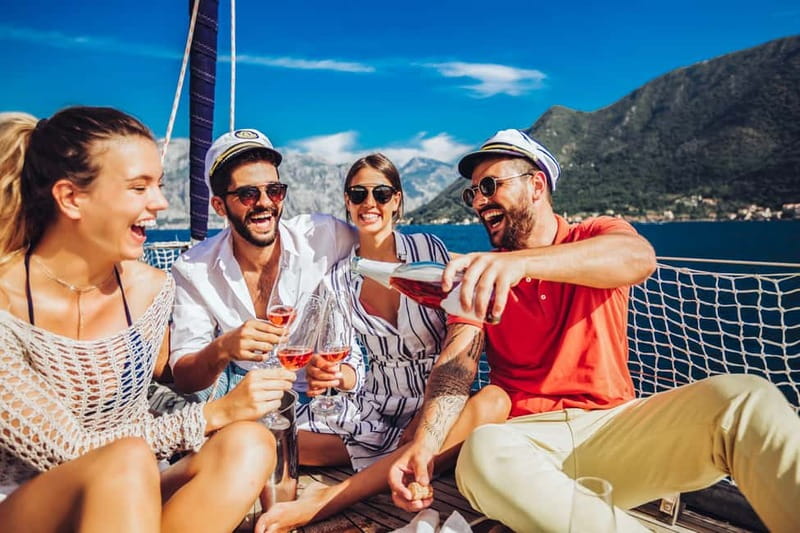 Amalfi Coast: Boat and Snorkeling Tour with Fruit & Drinks - Why seeing Amalfi from the water matters