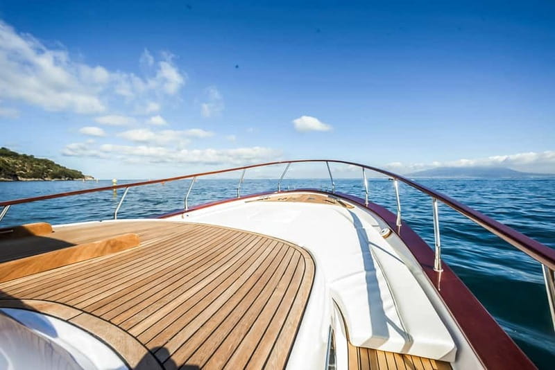 Amalfi Coast: Boat and Snorkeling Tour with Fruit & Drinks - Conca dei Marini, Sophia Loren, and Santa Rosa