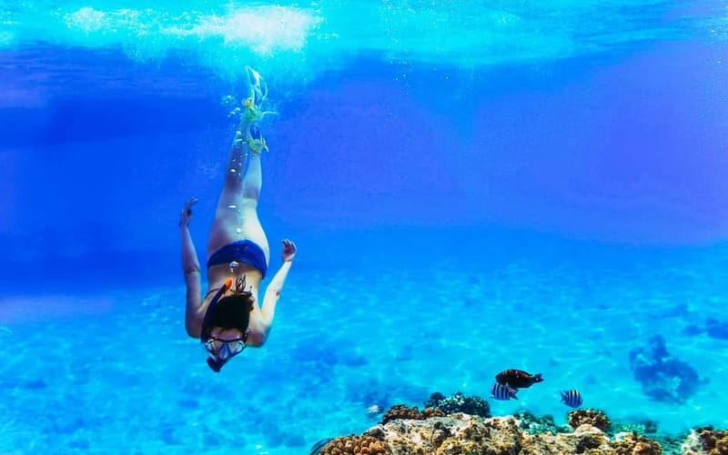 Amalfi Coast: Boat and Snorkeling Tour with Fruit & Drinks - Music, fruit, and the return to Amalfi