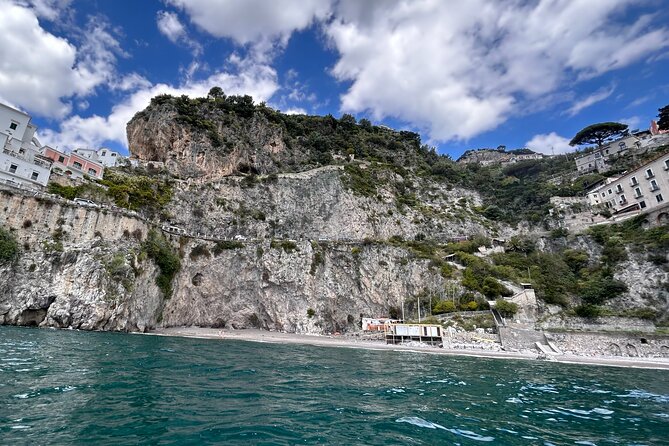 Amalfi Coast : Kayak-Snorkeling tour Pandora Cave & Hidden beach - Who will enjoy this Maiori kayak trip?
