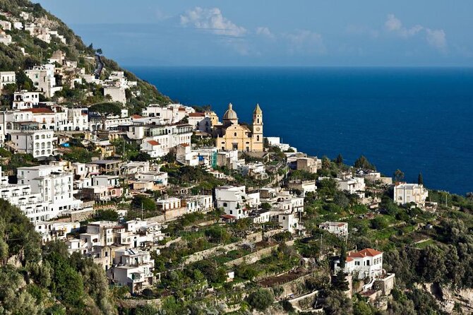 Amalfi Coast & Positano: Boat Tour with Snorkeling & Drinks - Key points to know before you book