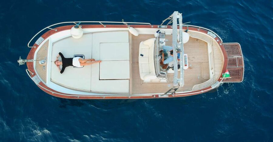 Amalfi Coast: Private Boat Trip with Prosecco and Snorkeling - Key points to know before booking