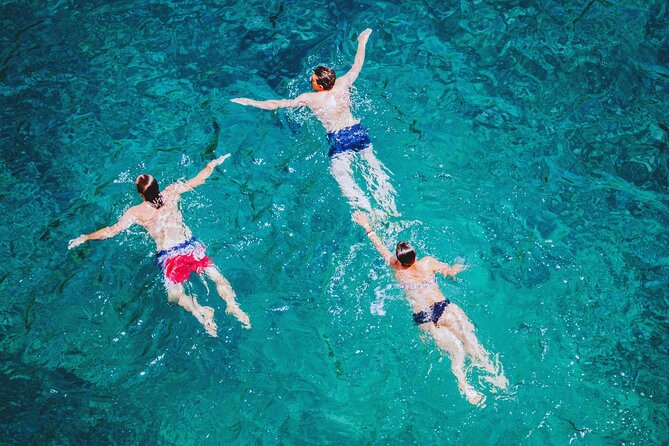 Amalfi Coast Snorkeling and Limoncello Tasting: 4h Boat Tour - Key points to know before you book