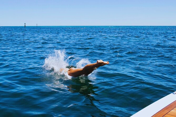 Amalfi Coast Snorkeling and Limoncello Tasting: 4h Boat Tour - Leaving Amalfi and seeing the coast from offshore