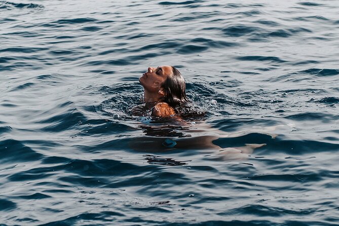 Amalfi Coast Snorkeling and Limoncello Tasting: 4h Boat Tour - Praiano offers a calmer coastal view