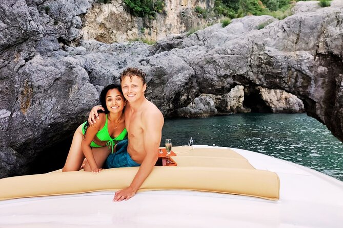 Amalfi Coast Snorkeling and Limoncello Tasting: 4h Boat Tour - What the snorkeling is really like