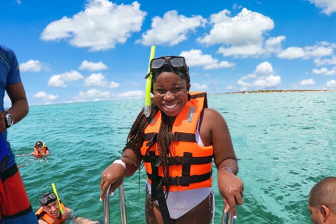Amazing Snorkeling Experience + Real Mexican Tacos - Why Puerto Morelos makes a good snorkeling base
