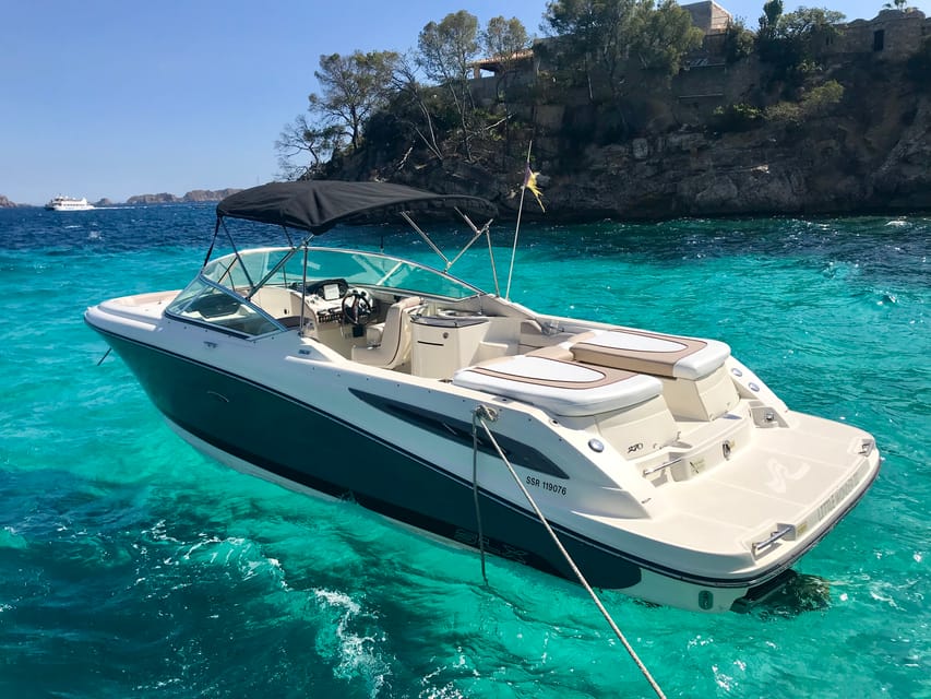 Andratx: South Mallorca Coastal Boat Tour with Snorkeling - Key points to know before booking