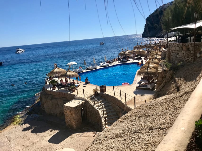 Andratx: South Mallorca Coastal Boat Tour with Snorkeling - Who will get the most from this boat tour?