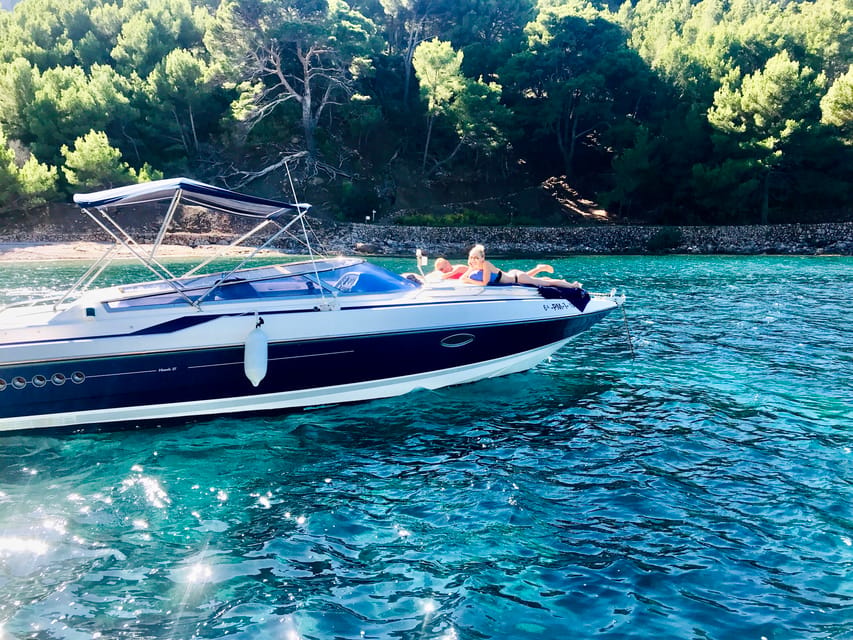 Andratx: South Mallorca Coastal Boat Tour with Snorkeling - Should you book the Andratx boat tour?
