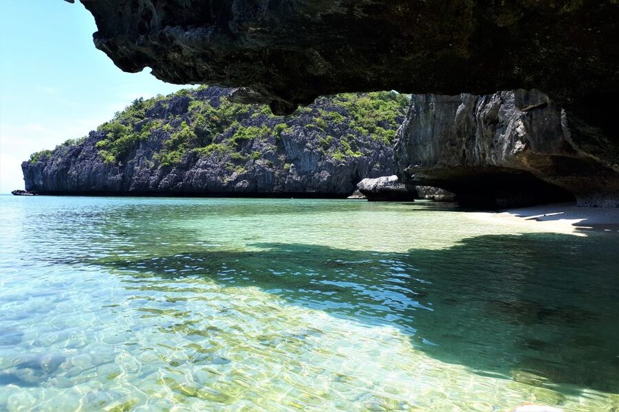 Ang Thong: Marine Park Full-Day Kayaking & Snorkeling Tour - FAQ