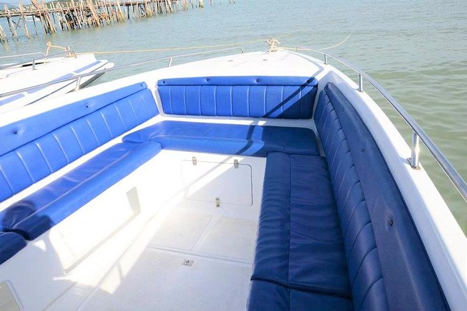 Angthong National Marine Park by Speed Boat from Koh Samui (Snorkeling&Kayaking) - Weather, Sea Conditions, and What Can Go Wrong