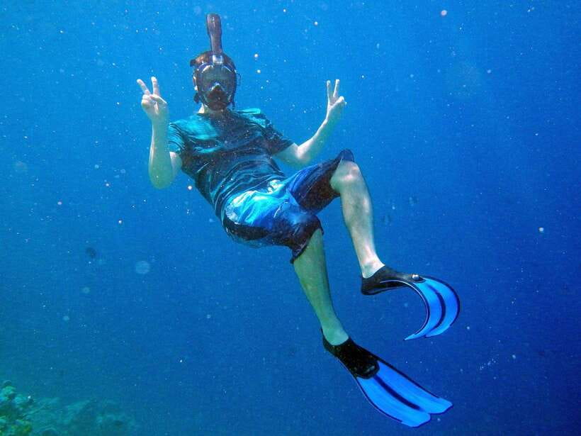 Ao Nang: Island-Hopping Snorkel Tour w/ Amazing Hong Island - Key points at a glance