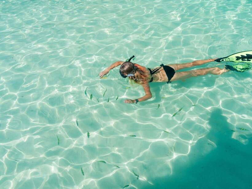 Ao Nang: Island-Hopping Snorkel Tour w/ Amazing Hong Island - Why Hong Island makes this a strong day out