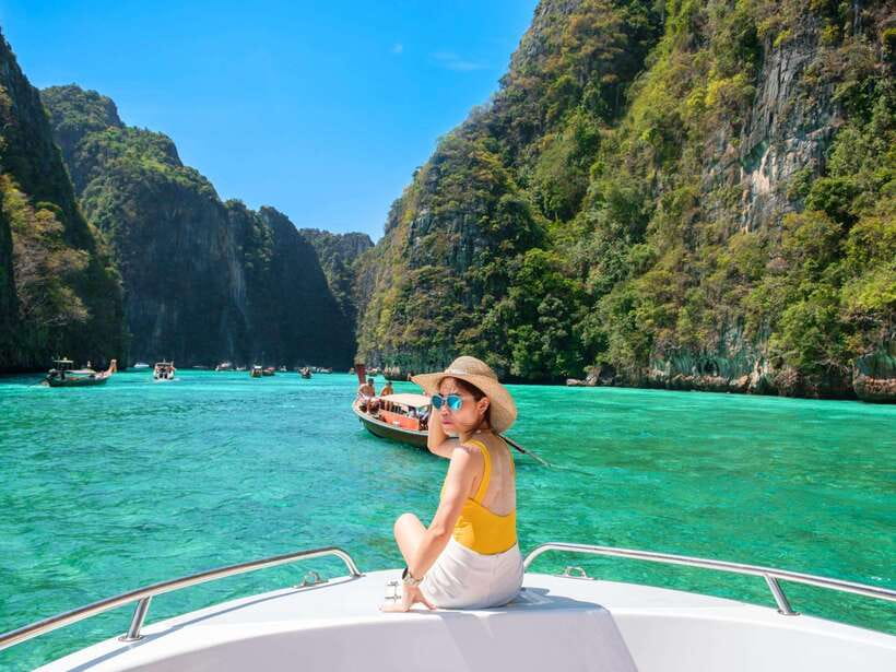 Ao Nang: Premium 4 Islands Snorkeling Tour by Speedboat - What This $28 Krabi Boat Tour Really Delivers