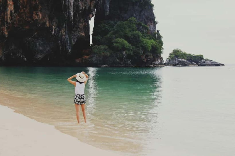 Ao Nang: Premium 4 Islands Snorkeling Tour by Speedboat - Who Will Get the Most From This Tour?
