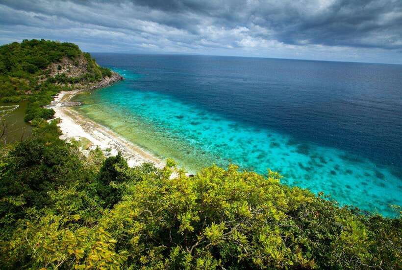 Apo Island Wonders: Snorkel with Sea Turtles in Dumaguete - Leaving Dumaguete for the port