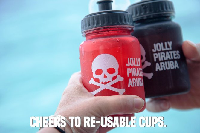 Aruba Jolly Pirate Afternoon Sail with Snorkeling - Weather, cancellations, and practical planning