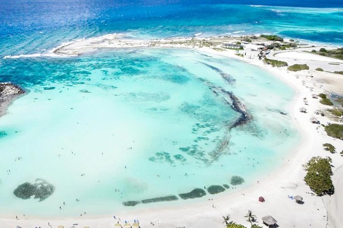 Aruba Mangel Halto and Baby Beach Snorkeling Guided Tour - Key details before you book