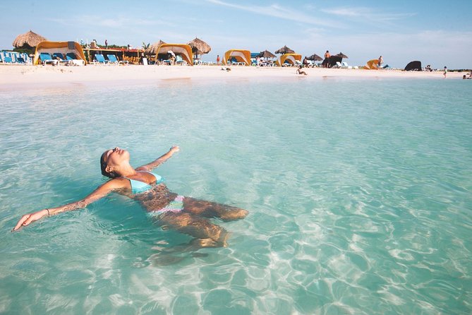 Aruba Snorkeling Tour: Mangel Halto and Baby Beach - Practical details before you go