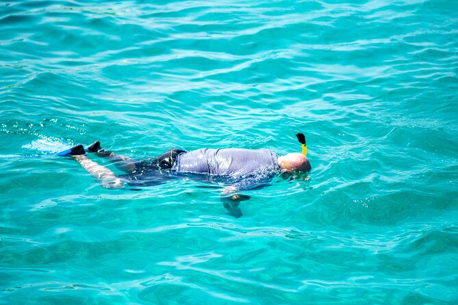 Arusun Catamaran Sail with Snorkeling in Aruba - Who will enjoy the Arusun most
