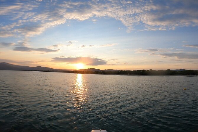 Athens, Nea Makri: Guided Small Group Snorkeling Boat Excursion - Marathon Cape and the first snorkel