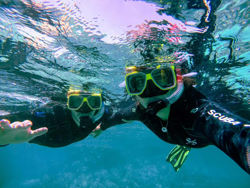 Athens: Snorkeling Riviera Adventure - Leaving Athens for the Riviera Coast