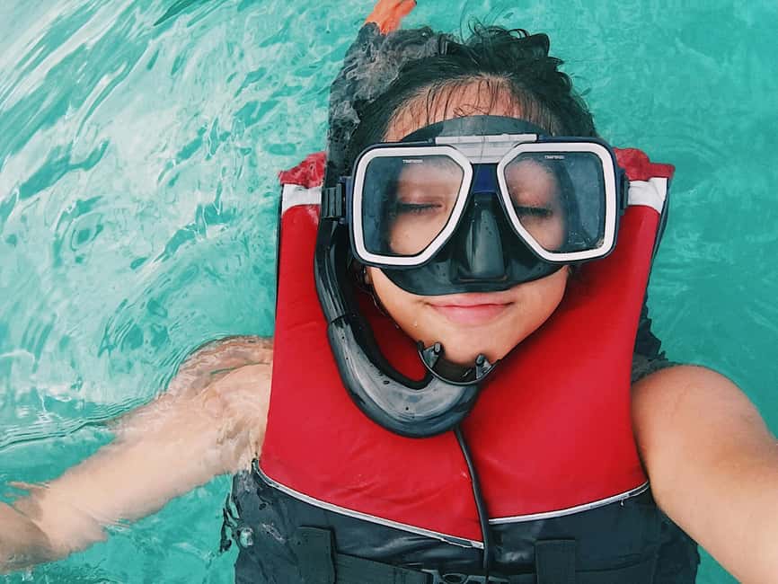 Athens: Snorkeling Riviera Adventure - Dimitris, Vasilis, and the Guide’s Role