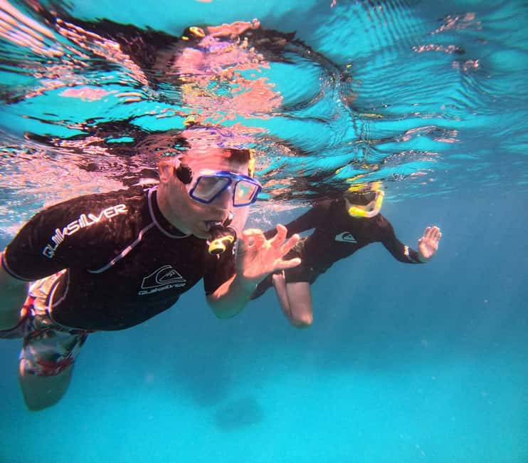 Athens: Snorkeling Riviera Adventure - Private Session or Small Group?
