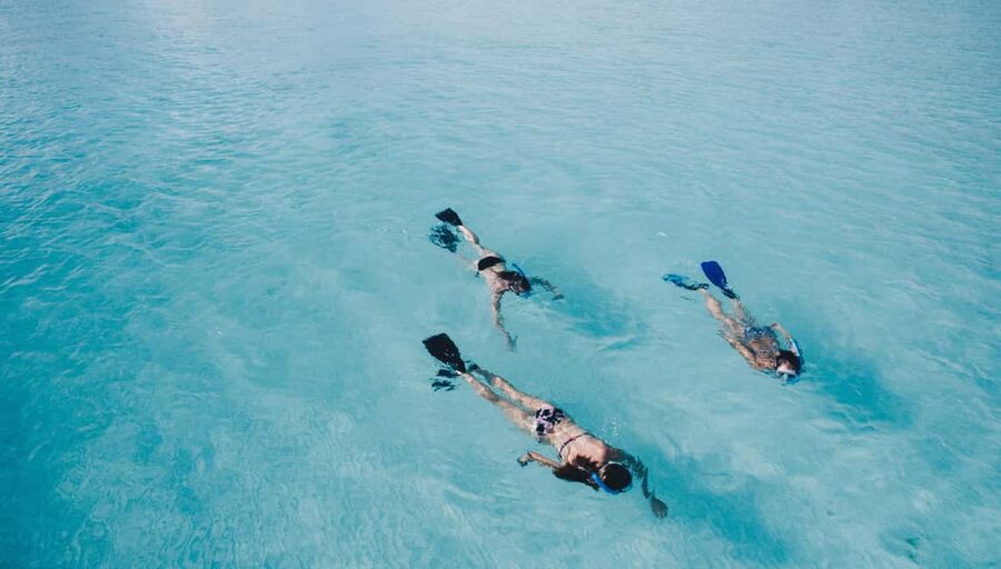 Athens: Snorkeling Riviera Adventure - Three Hours Along the Athens Riviera
