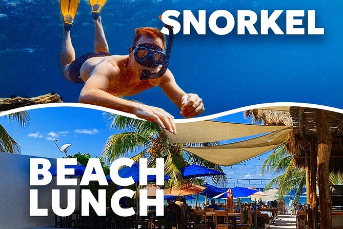 ATV 4×4+Snorkeling+Beach Club+ Lunch+Sabores de Cozumel - Sabores de Cozumel brings tequila and chocolate into the day